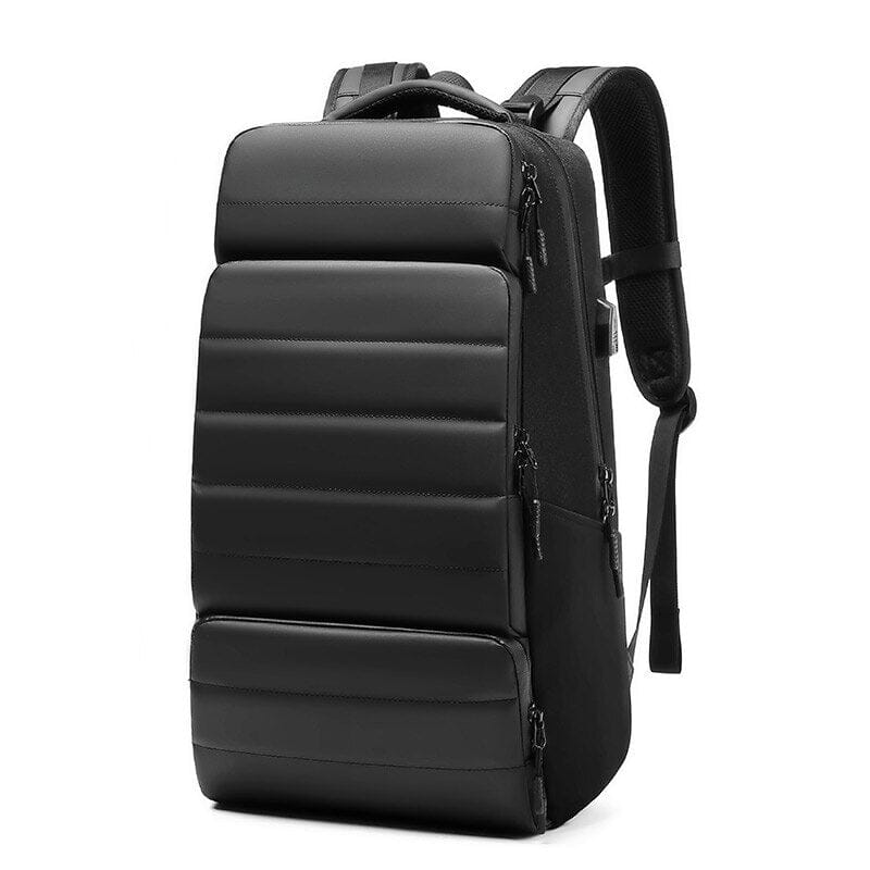 Anti-theft Backpack With 3-digit Lock The Store Bags 