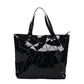 Geometric Shoulder Bag ERIN The Store Bags Black 