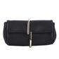 Leather Crossbody Wallet Purse The Store Bags big black 