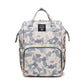 Pink Camo Diaper Bag Backpack The Store Bags Pink Camo 