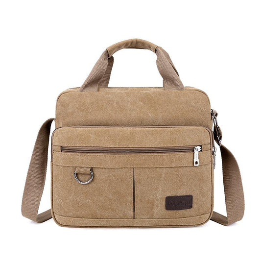 messenger bag for 11 inch laptop The Store Bags Khaki 