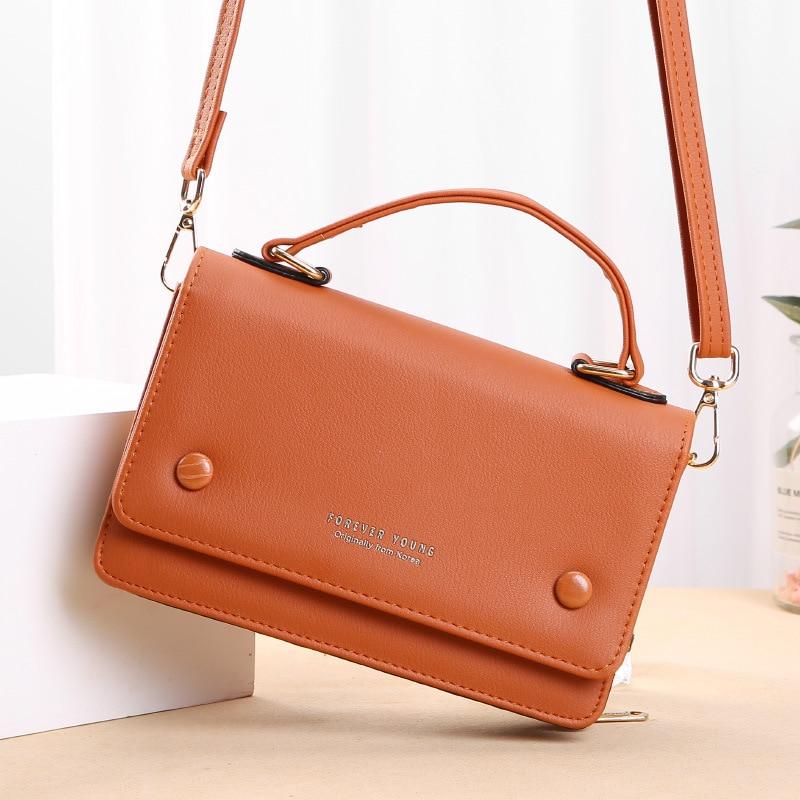 Hand Bag with zip - one side Work - ETHICA ONLINE