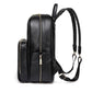 Large Leather Diaper Backpack The Store Bags 
