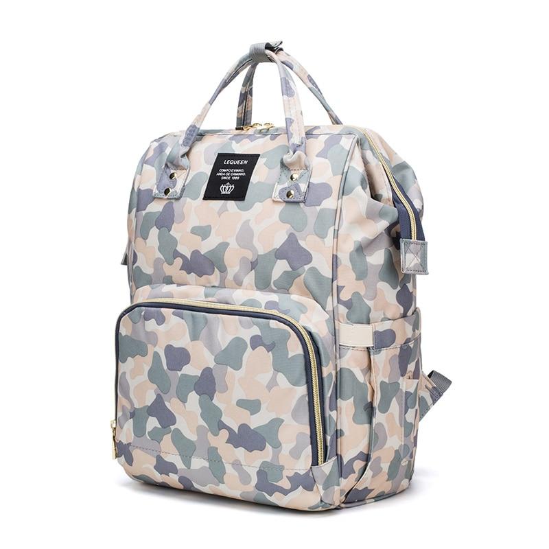 diaper bag pink camo backpack The Store Bags 