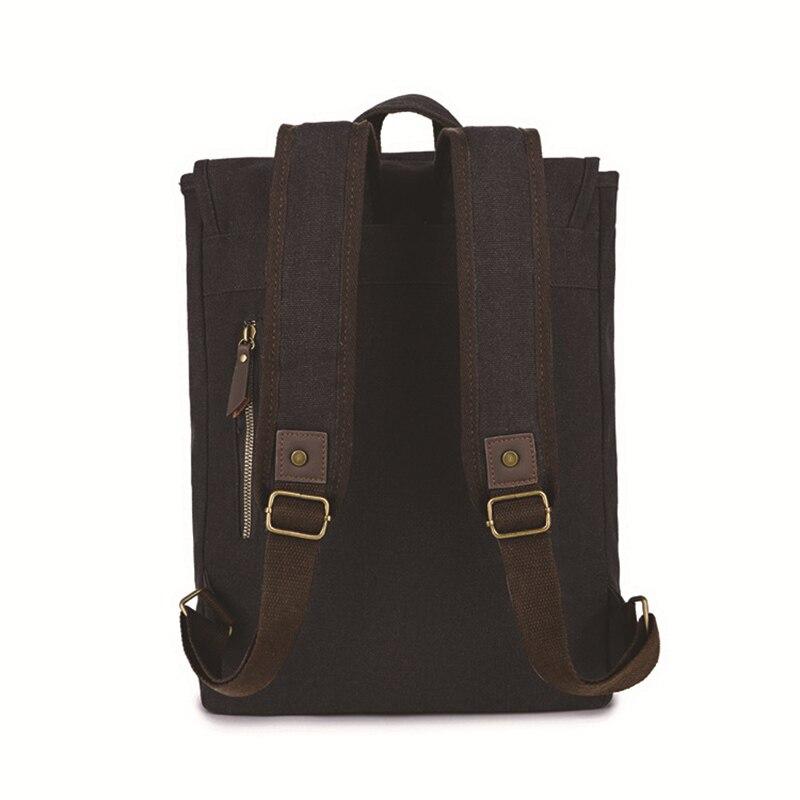 BOUKA Men's Professional Backpack The Store Bags 