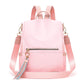 Slash Proof Backpack Purse The Store Bags Pink 