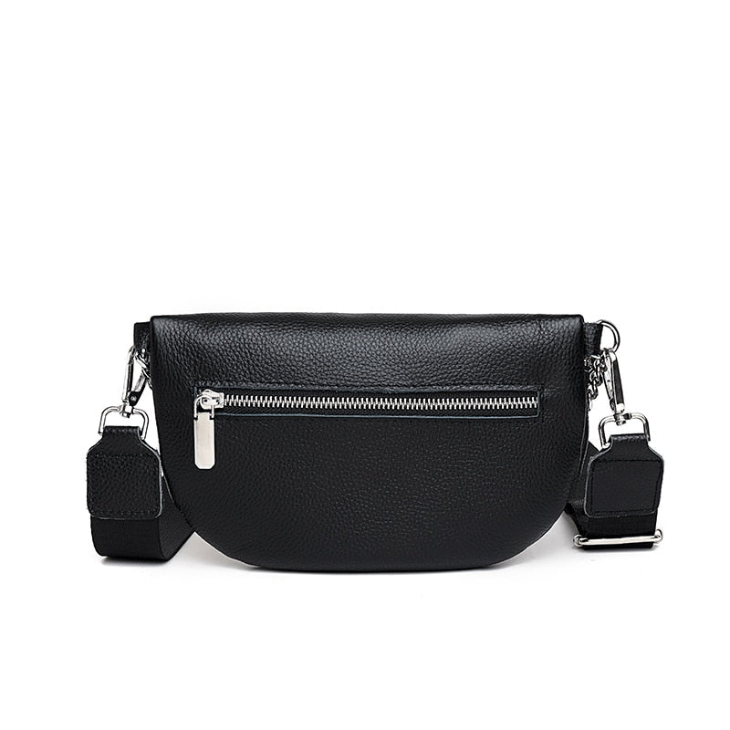 Cross Shoulder Fanny Pack ERIN The Store Bags 