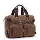 Duo Convertible Backpack Briefcase The Store Bags Coffee 