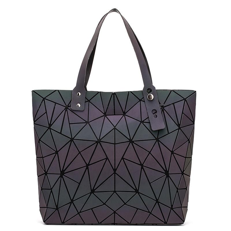 Geometric Shoulder Bag ERIN The Store Bags Luminous 