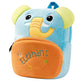 Wild Animals Backpack For Kids The Store Bags Elephant 