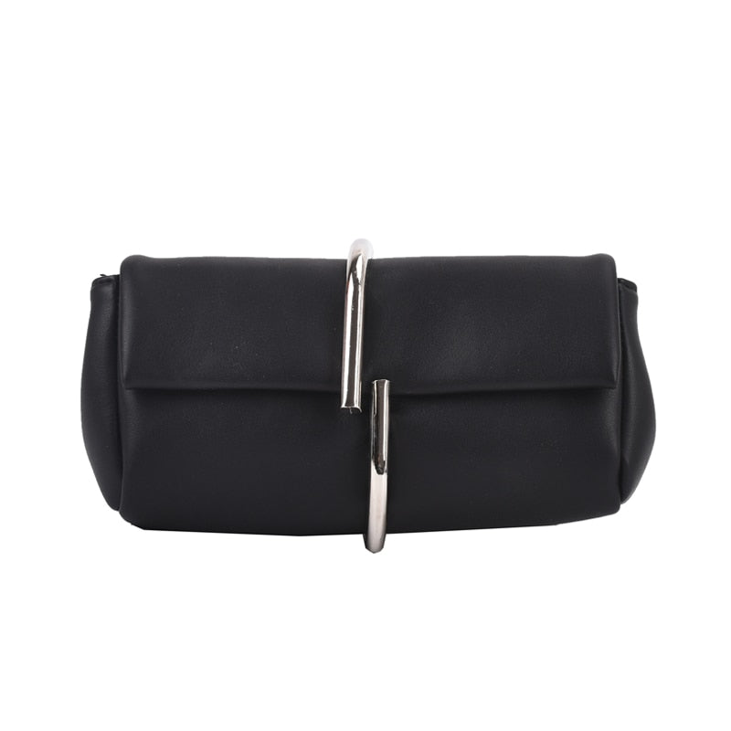 Leather Crossbody Wallet Purse The Store Bags small black 
