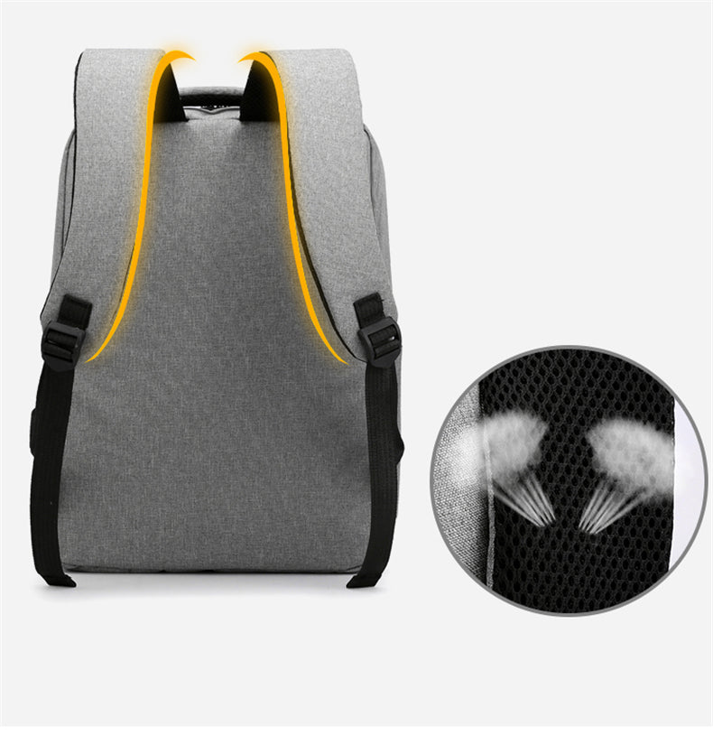 Rectangle Shaped Backpack The Store Bags 