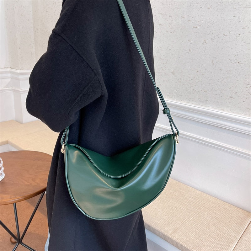 Coach Green Patent Leather Multiple Compartment Shoulder Handbag Purse GC!  | eBay