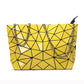 Geometric Purse The Store Bags yellow 