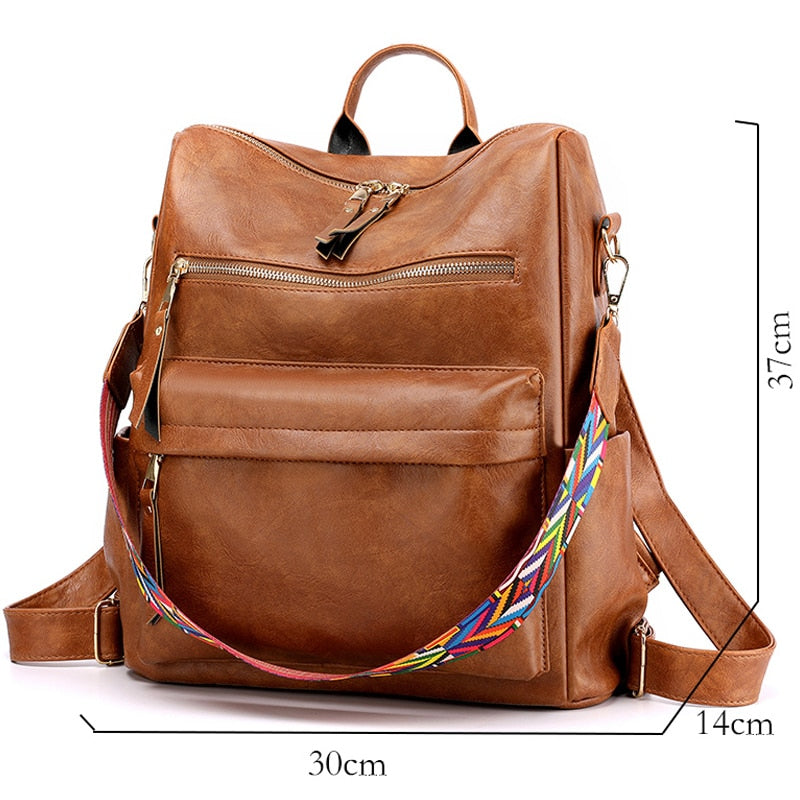 Drawstring Backpack With Front Pockets The Store Bags 