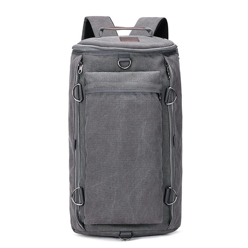 Vertical Laptop Backpack The Store Bags Grey 