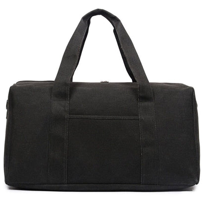 Simple Gym Bag ANAM The Store Bags black S 