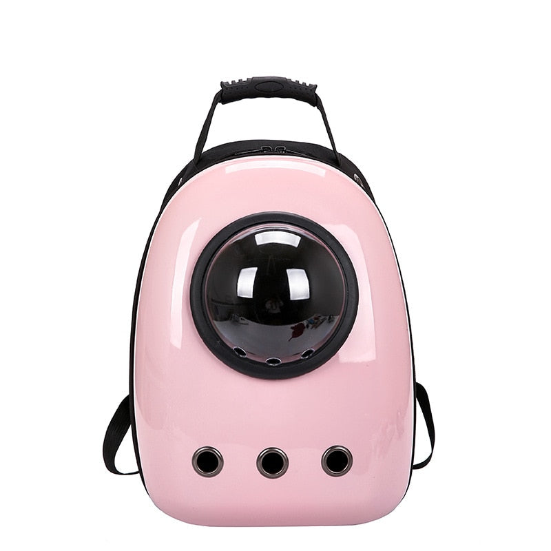 Pet Carrier Space Capsule The Store Bags Pink 
