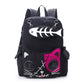 Horror Cats Mini Backpack The Store Bags rose 