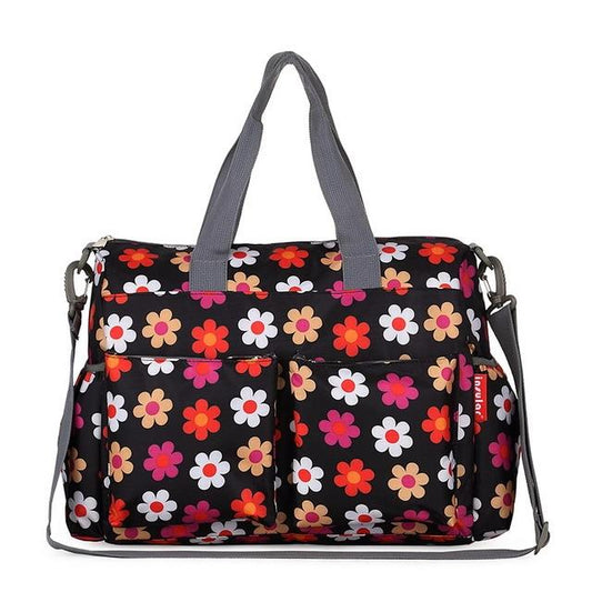 Small Over The Shoulder Diaper Bag The Store Bags Blossom 