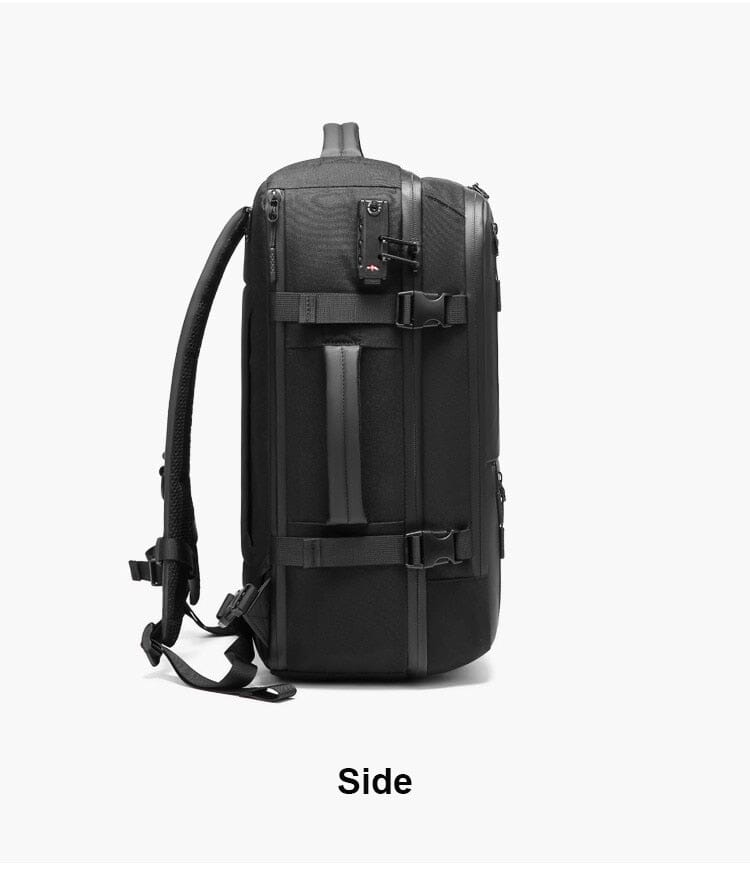 Small Front Loading Backpack ERIN The Store Bags 