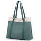 Rectangular Canvas Tote Bag The Store Bags 