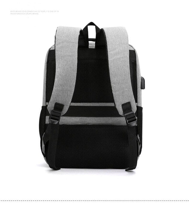 Backpack With USB C Port The Store Bags 