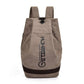 Single Compartment Backpack ERIN The Store Bags Coffee 