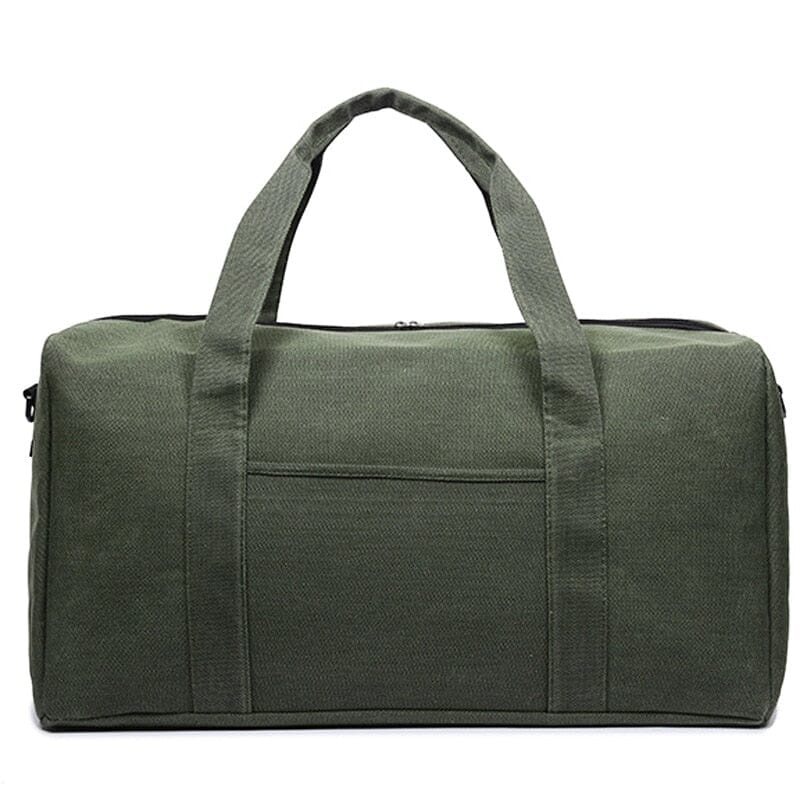 Simple Gym Bag ANAM The Store Bags green L 