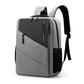 Backpack With USB C Port The Store Bags Light Grey 