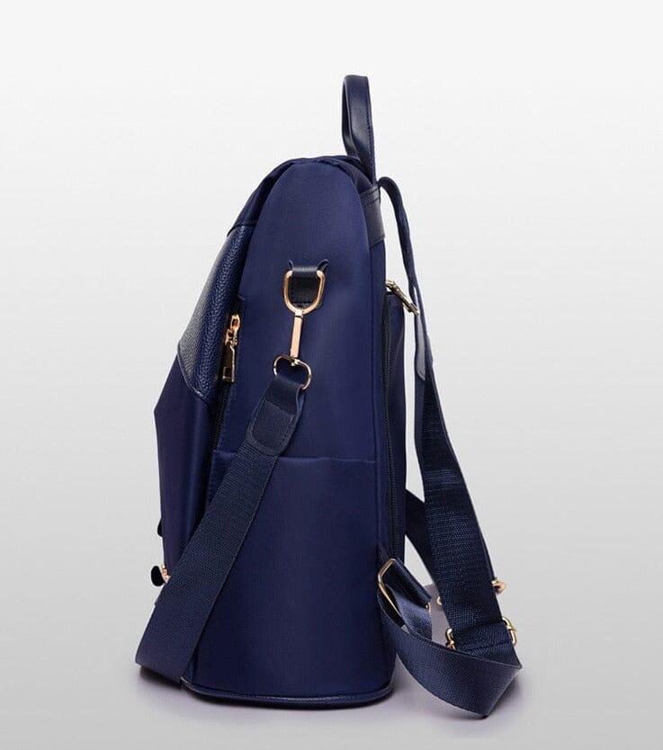 Backpack With Inside Pockets The Store Bags 