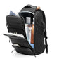 Anti-theft Backpack With 3-digit Lock The Store Bags 
