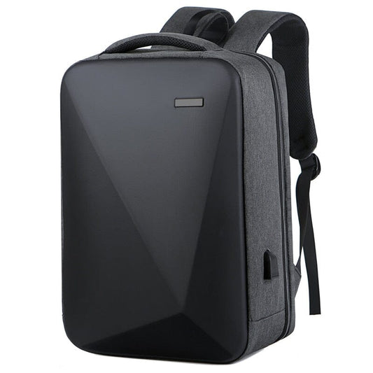 Backpack With Number Lock The Store Bags Grey 