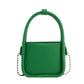 Small Purse With Chain Strap The Store Bags Green 