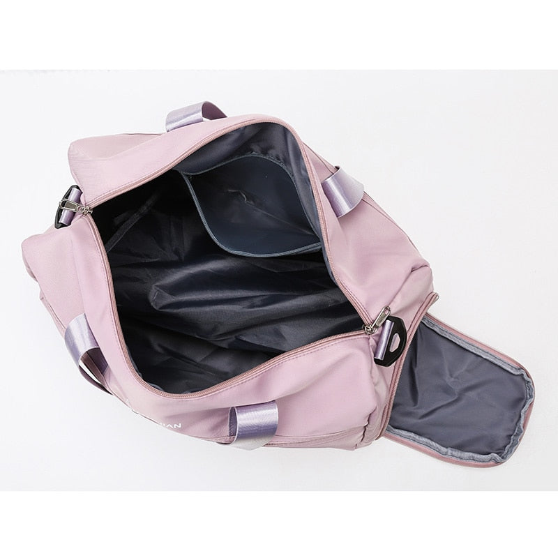 Gym Duffel Bag With Shoe Compartment The Store Bags 