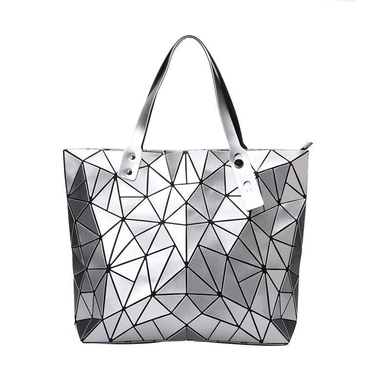 Forever New Erin Quilted Tote Bag In White