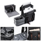 Black DSLR Backpack The Store Bags 