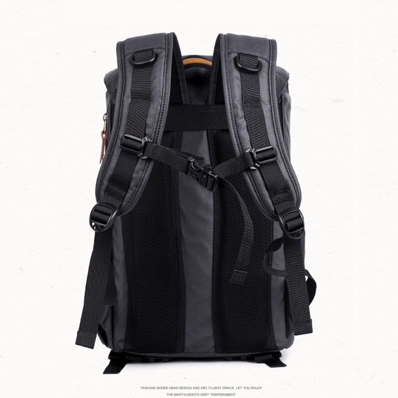 DSLR Camera Backpack With Tripod Holder The Store Bags 
