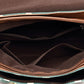 Boho Leather Crossbody Bag ERIN The Store Bags 