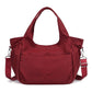 Gym Bag Handbag BOBBY The Store Bags Red 