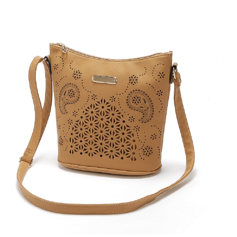 Bohemian Leather Tote Bag The Store Bags 