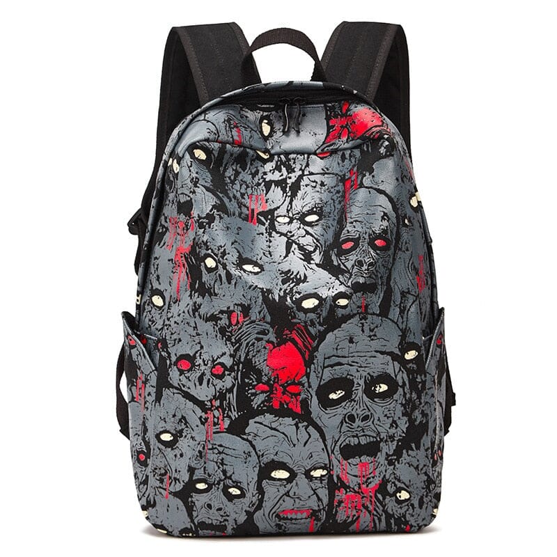 Horror Backpack Purse | The Store Bags