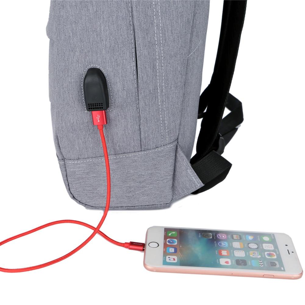 Smart Charging Backpack ERIN The Store Bags 
