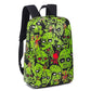 Horror Backpack Purse The Store Bags 