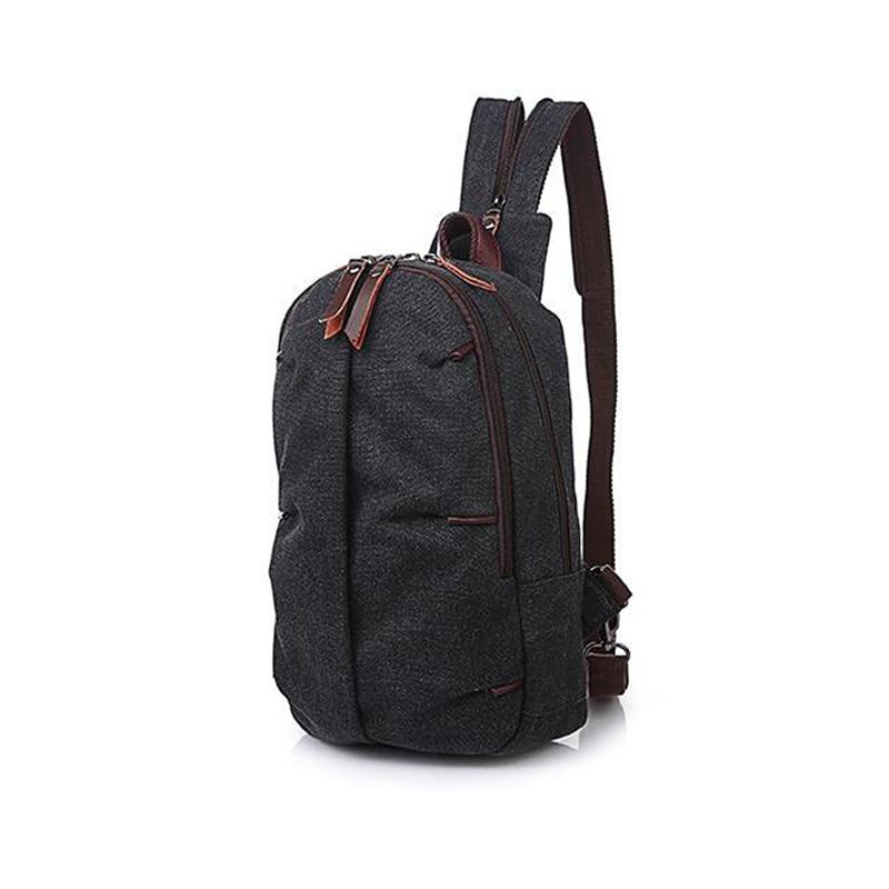 12 inch Laptop Backpack ERIN The Store Bags Black 
