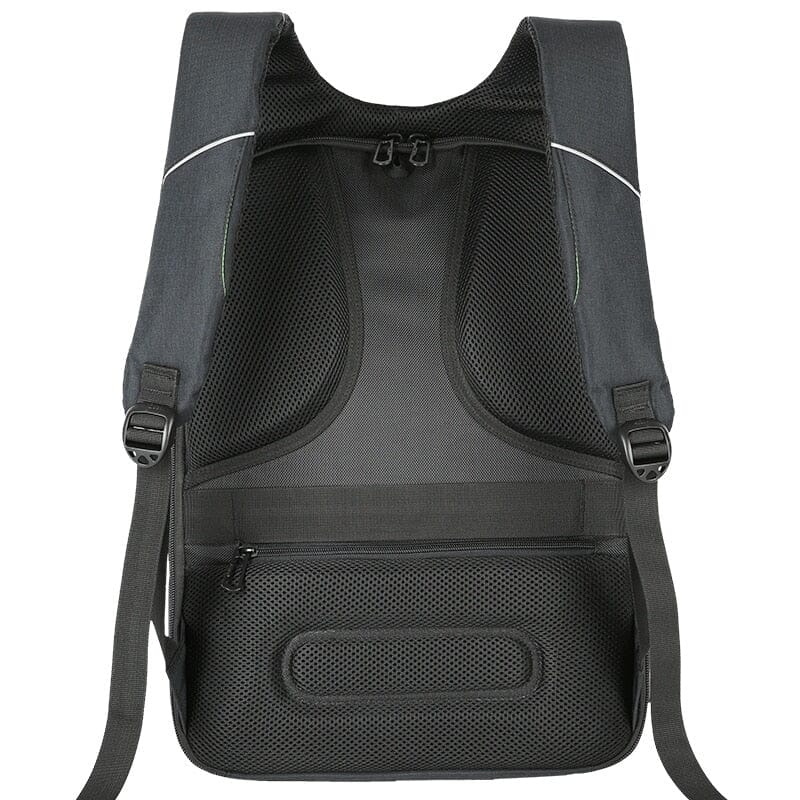 Backpack With Rear Hidden Pocket The Store Bags 