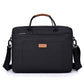 Unisex Laptop Bag ERIN The Store Bags Black 