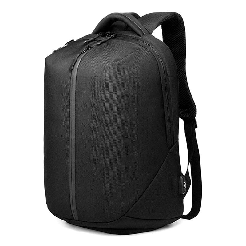 Locking Travel Backpack The Store Bags Black 