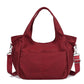 Gym Bag Handbag BOBBY The Store Bags Wine Red 