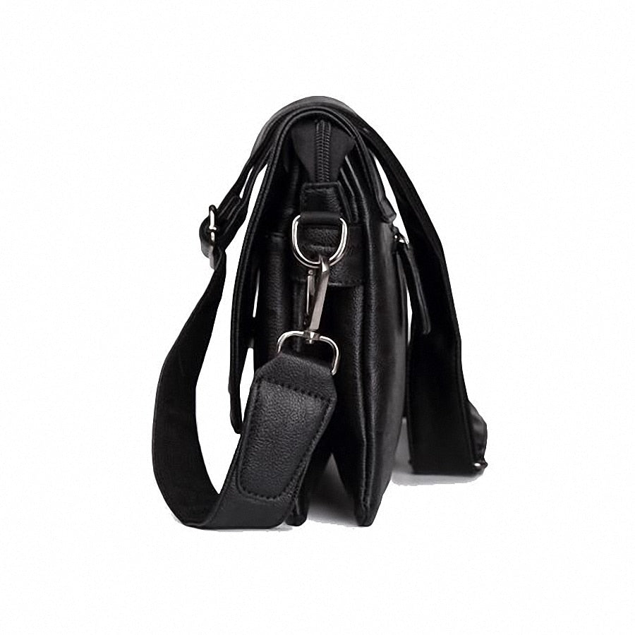 Black Satchel Leather Bag The Store Bags 